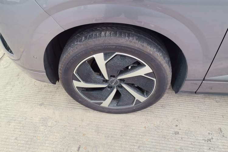 Used BYD Sealion 06 New Energy 
