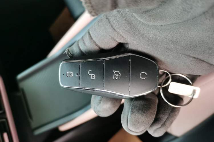 Used BYD Seagull 2024 Honor Edition 305km Dynamic Version
