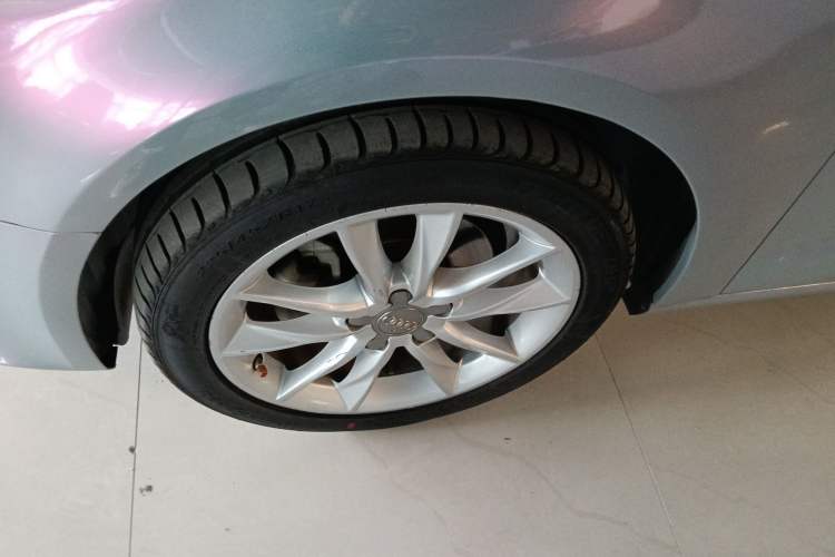 Used Audi A3 2014 Sportback 35 TFSI Automatic Comfort Model
