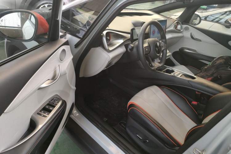 Used BYD Dolphin 2021 401km Knight Edition