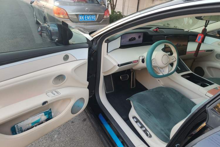 Used Hima Stelato S9 2025 Extended-Range Max+
