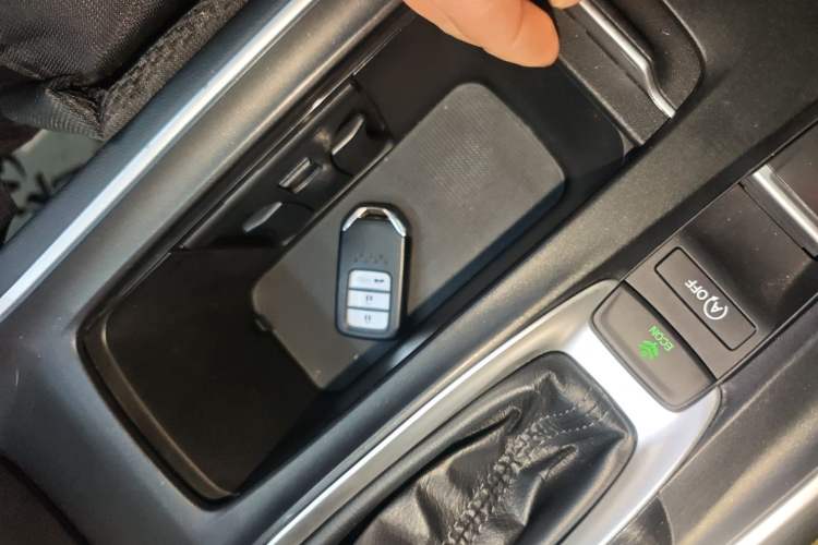 Used Honda Inspire 2022 260TURBO Elegant Edition