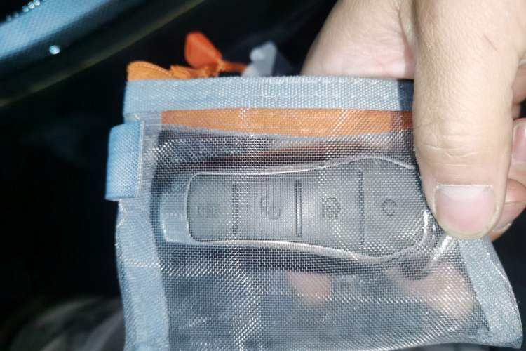 Used BYD Han 2023 DM-p War God Edition