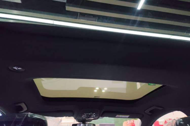 Used Audi A6L 2025 45 TFSI Prestige Dynamic Edition
