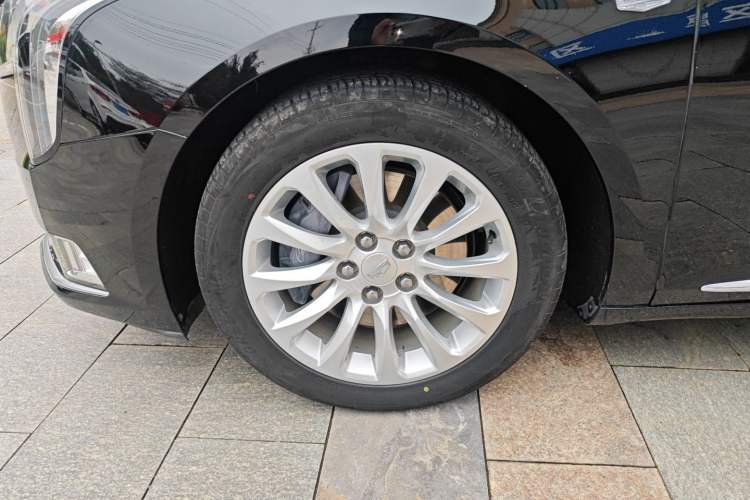 Used Cadillac XTS 2018 28T Elite Edition
