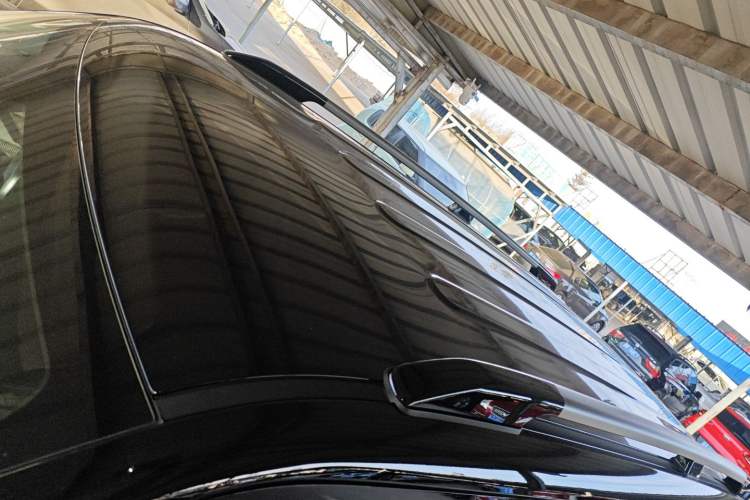 Used Baojun Spark EUV 2025 Flagship Edition 5 Seats
