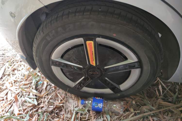 Used Dongfeng NAMMI 01 2024 Co-Creation Edition – Co-Creation WE Version
