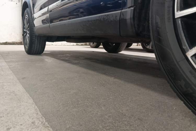 Used Chery Tiggo 8 PLUS 2021 290TGDI DCT Luxury Edition
