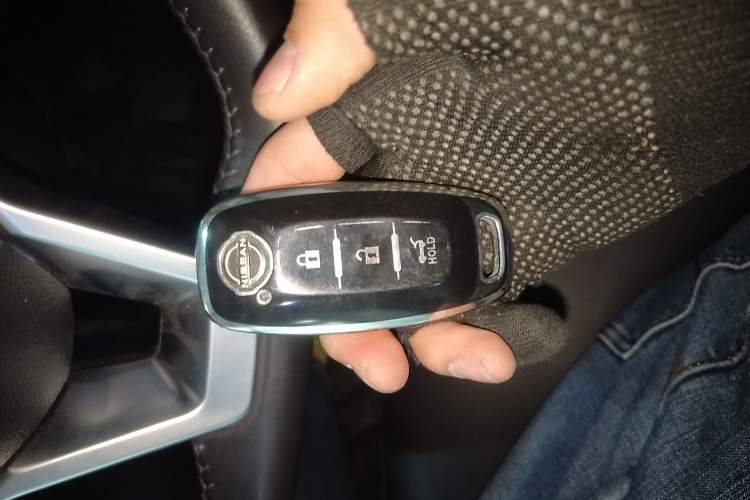 Used Nissan Sylphy 2023 1.6L CVT Enjoyment Edition
