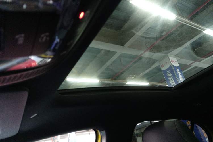 Used Mercedes-Benz A AMG 2020 Facelifted AMG A 35 4MATIC
