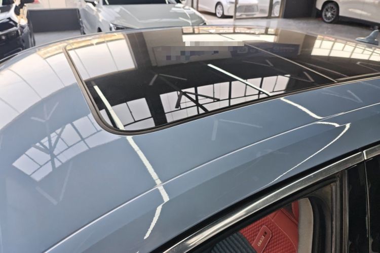 Used Audi A4L 2018 30th Anniversary Edition 40 TFSI Trendy Model