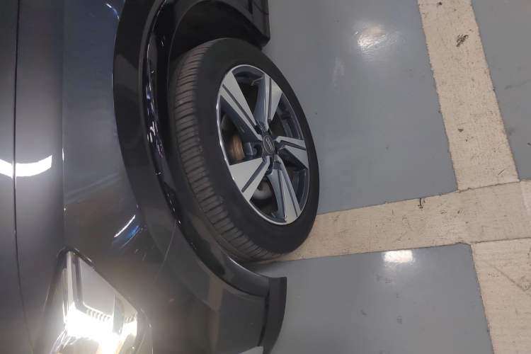 Used Audi Q2L 2020 35 TFSI Fashion Dynamic Model
