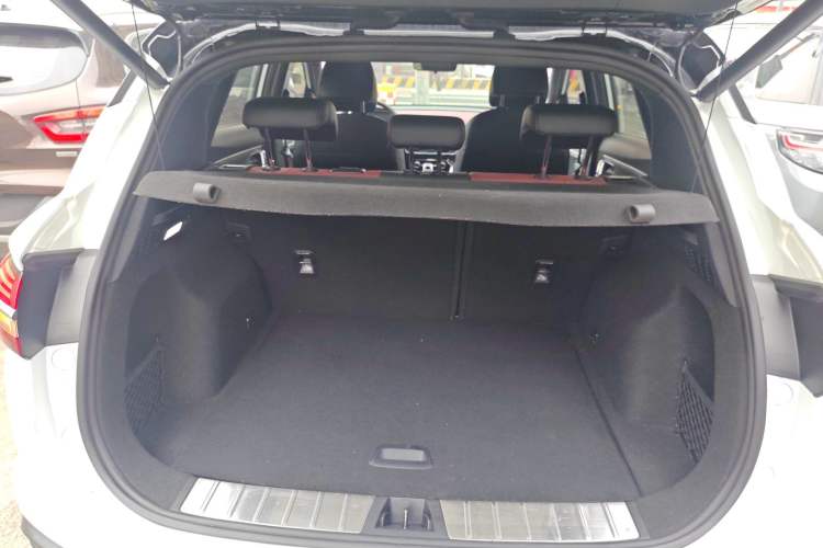 Used Geely Auto Coolray 2020 PRO 260T DCT Ranger