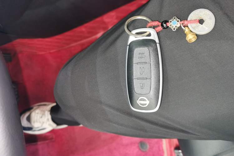 Used Nissan Teana 2022 2.0L XL-TLS Enjoyment Edition
