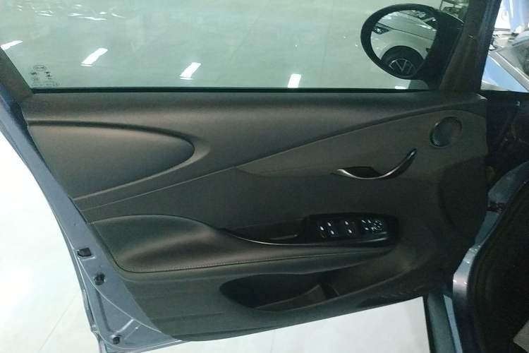 Used BYD Dolphin 2024 Honor Edition 420km Freedom Version