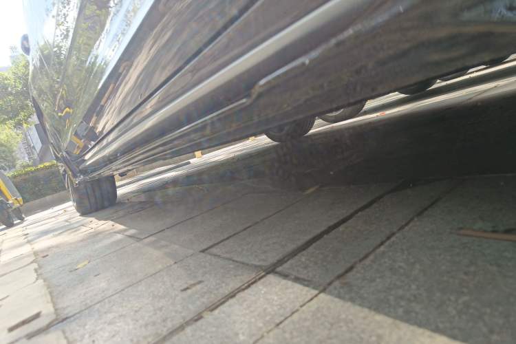 Used Geely Auto Preface 2025 Dongfang Yao 2.0TD Moonlight Edition