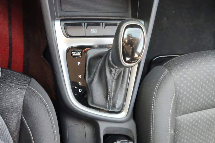 Used Hyundai Celesta 2020 1.6L Automatic GL Enjoyable Edition
