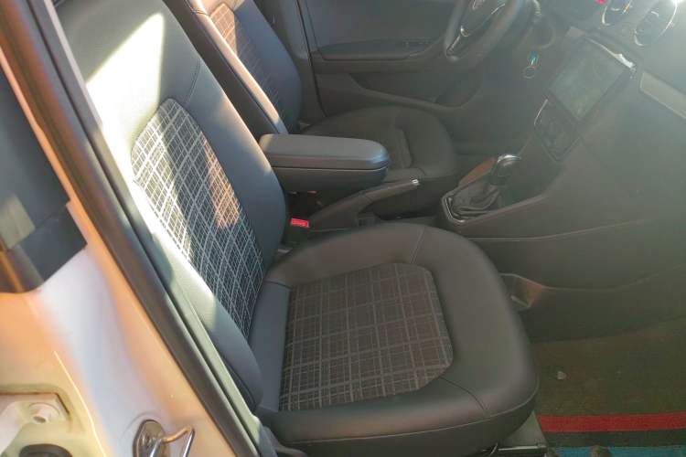 Used Volkswagen Jetta 2017 1.5L Automatic Comfort Model
