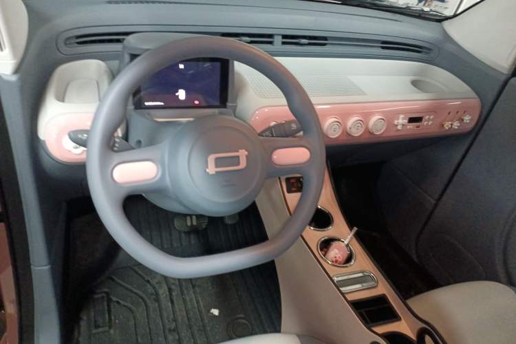 Used Bestune Pony 2025 222km Range Agile Horse