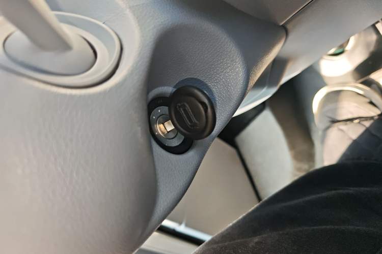 Used Bestune Pony 2025 222km Clever Horse