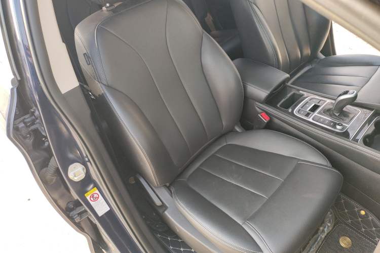 Used BYD Song MAX 2021 Upgraded Model 1.5T Automatic Luxury 7-Seater
