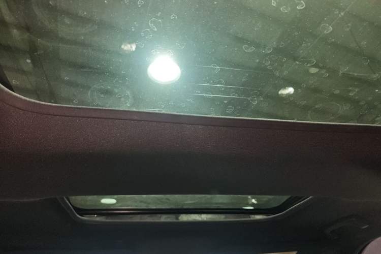 Used Ford Explorer 2017 3.5T Platinum Edition