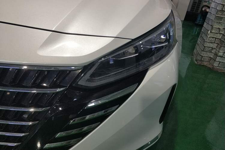 Used Nissan Teana 2022 2.0L XL-TLS Enjoyment Edition
