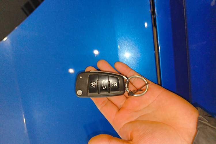 Used Audi Q3 2019 35 TFSI Advanced Dynamic Edition