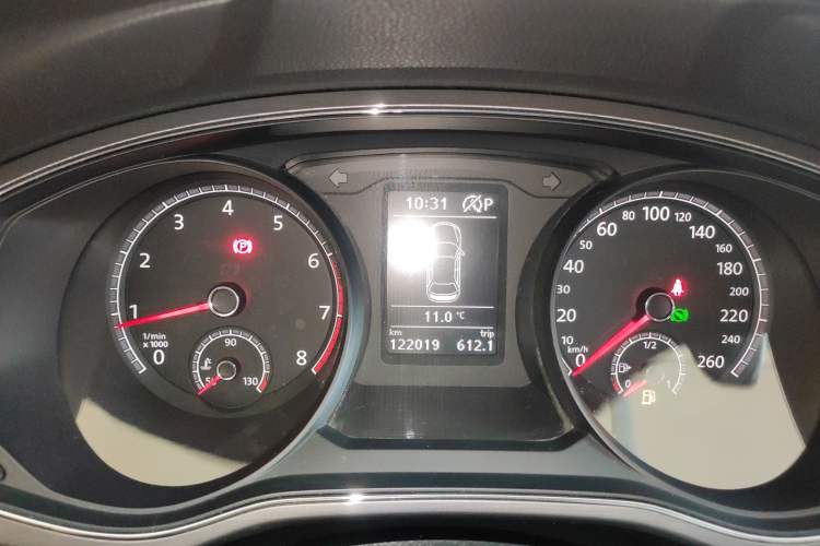 Used Volkswagen Passat 2016 330TSI DSG Luxury Edition