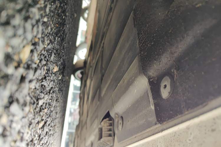 Used BMW 3 Series 2018 320Li Fashion Model