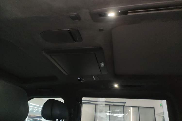 Used Zeekr 009 2022 ME Edition