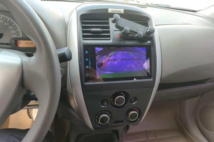 Used Nissan Sunny 2014 1.5XE CVT Comfort Edition