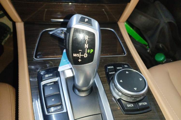 Used BMW 7 Series 2014 730Li Premium Edition