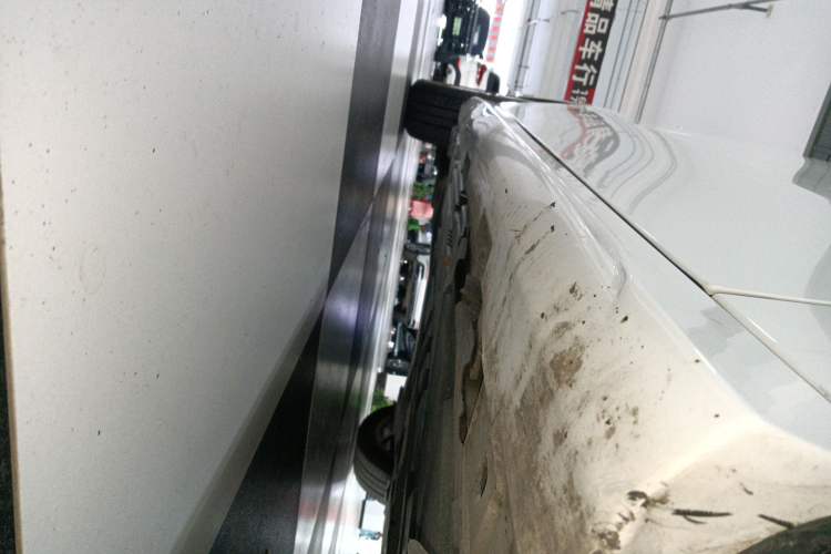 Used Mercedes-Benz A-Class 2020 Restyled A 200 L Sport Sedan Fashion Version
