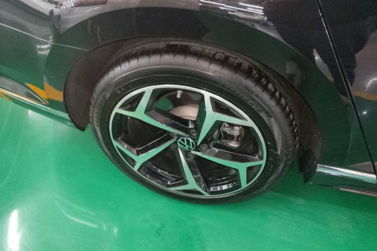 Used Volkswagen Magotan 2023 2 Million Units Commemorative Edition 330TSI DSG Luxury Version