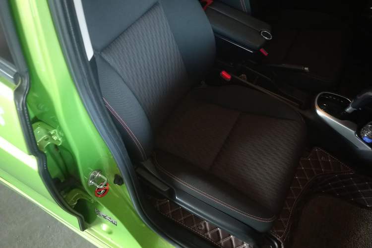 Used Honda Fit 2018 1.5L CVT Trendy Run+ Edition
