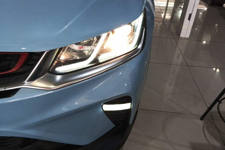 Used Geely Auto Coolray 2020 PRO 260T DCT Ranger
