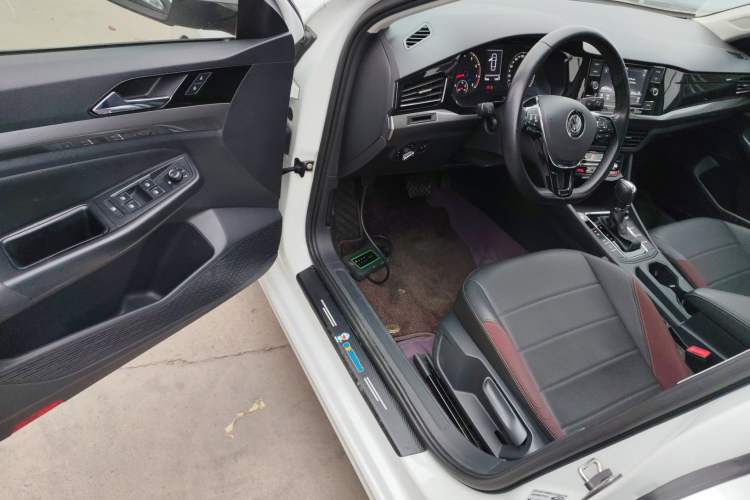 Used Volkswagen Bora 2020 1.5L Automatic Elite Version
