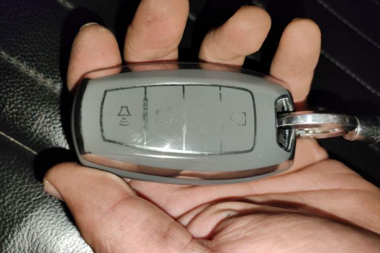 Used ORA Good Cat 2022 400km Standard Range Luxury Version Ternary Lithium