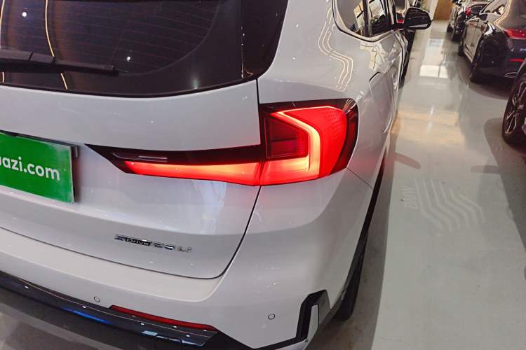 Used BMW X1 2024 sDrive25Li X Design Package