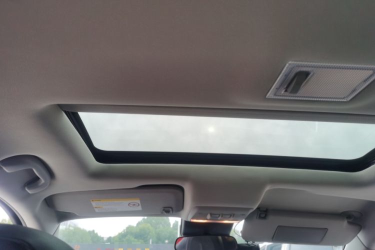 Used Buick Encore 2013 1.4T Automatic Two-Wheel Drive Elite Model
