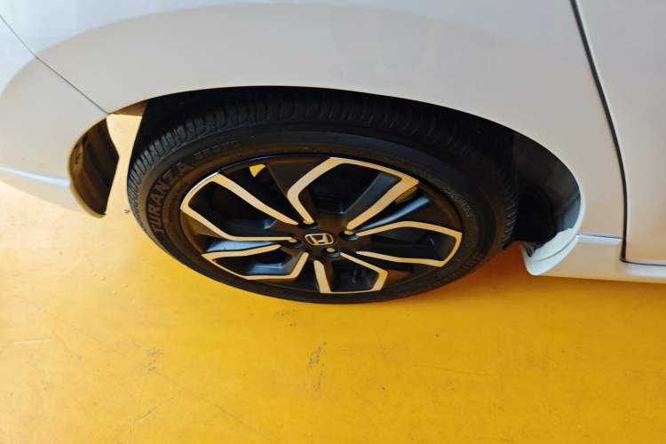 Used Honda LIFE 2021 1.5L CVT SPORT Heartbeat Edition
