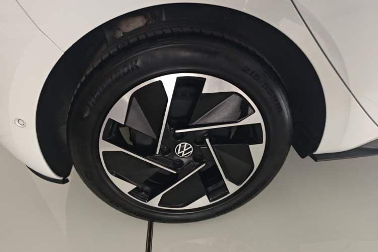 Used Volkswagen ID.3 2025 Smart Edition Outstanding Model
