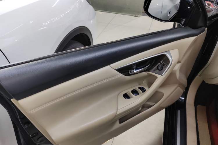 Used Nissan Teana 2013 2.0L XL Comfort Edition