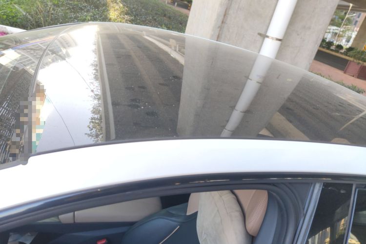 Used  SL03 2022 1.5L 1200 Extended-Range Version
