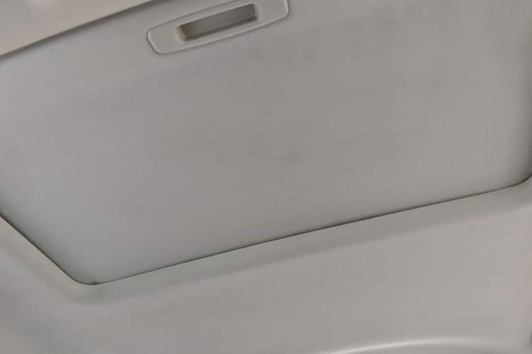 Used Changan CS75 2016 1.8T Automatic Elite Model China V Standard
