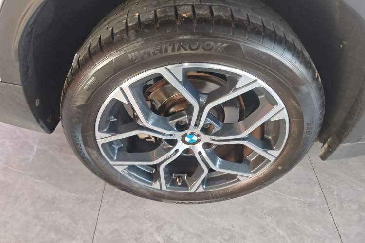 Used BMW X1 2022 sDrive25Li Leading Model