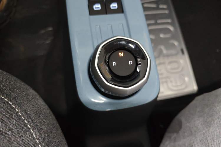 Used  Panda 2024 Panda Mini 200km Endurance Bear
