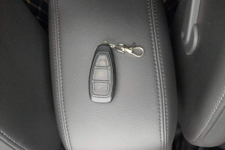 Used Ford Focus 2015 Hatchback EcoBoost 180 Automatic Sport Model