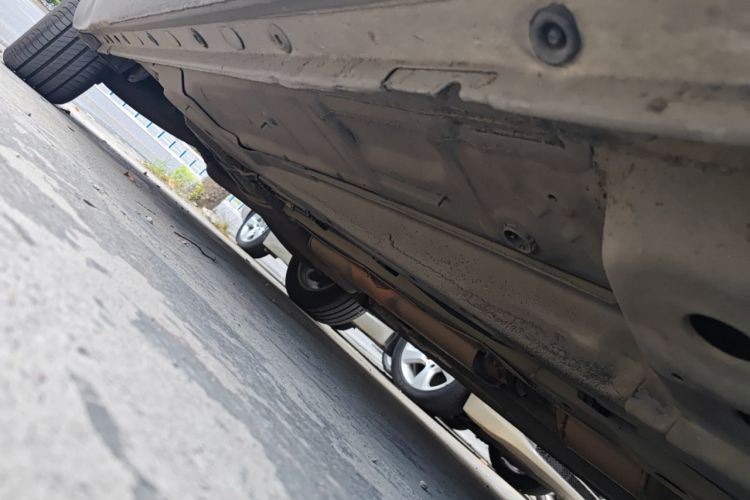 Used Buick Regal 2014 2.0L Leading Fashion Edition
